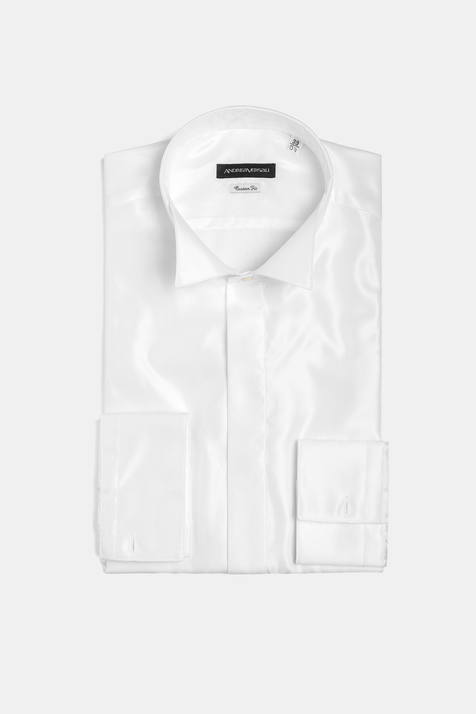 Camicia 10BN 25PG CA40