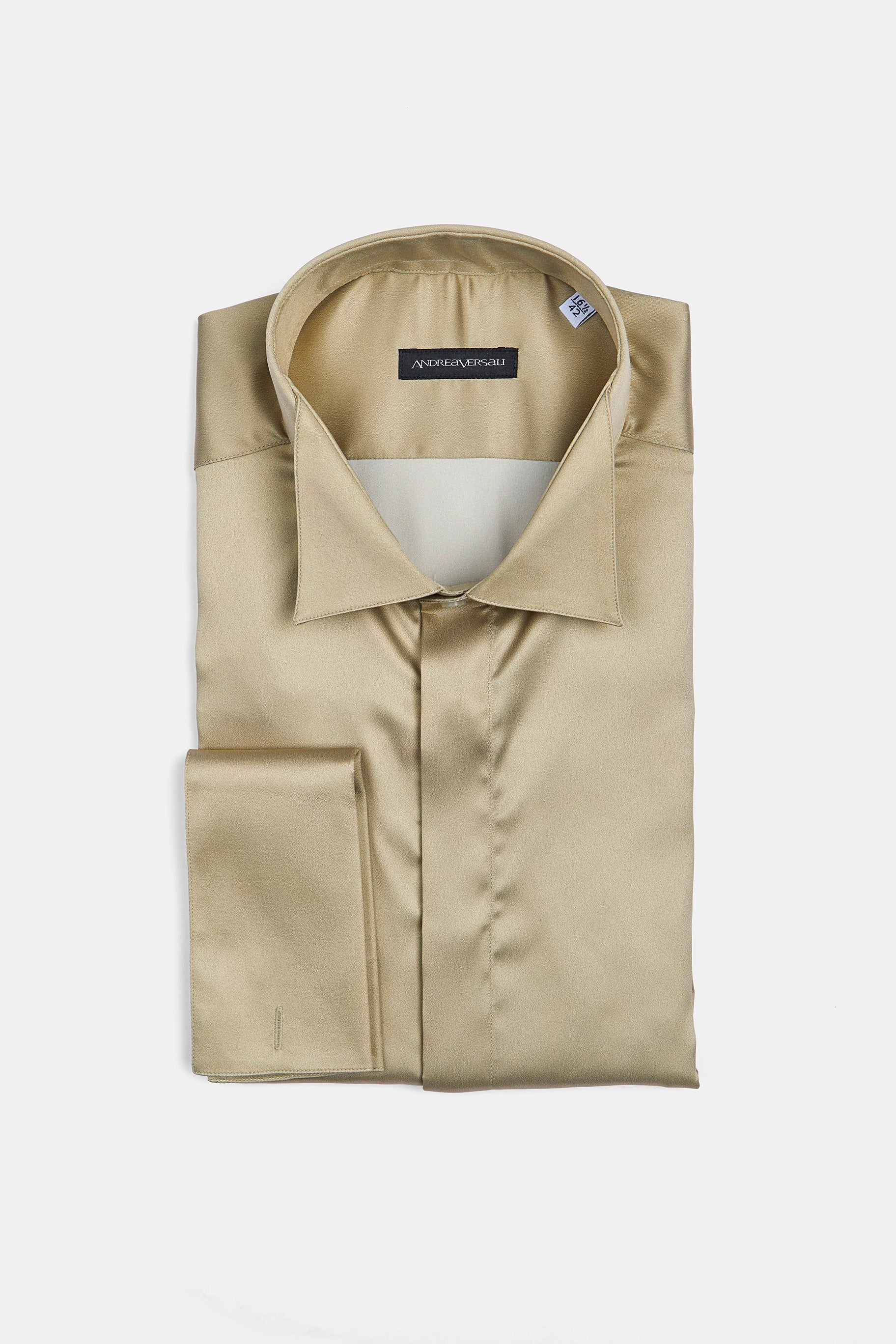 Camicia 10BN 25PG CA79
