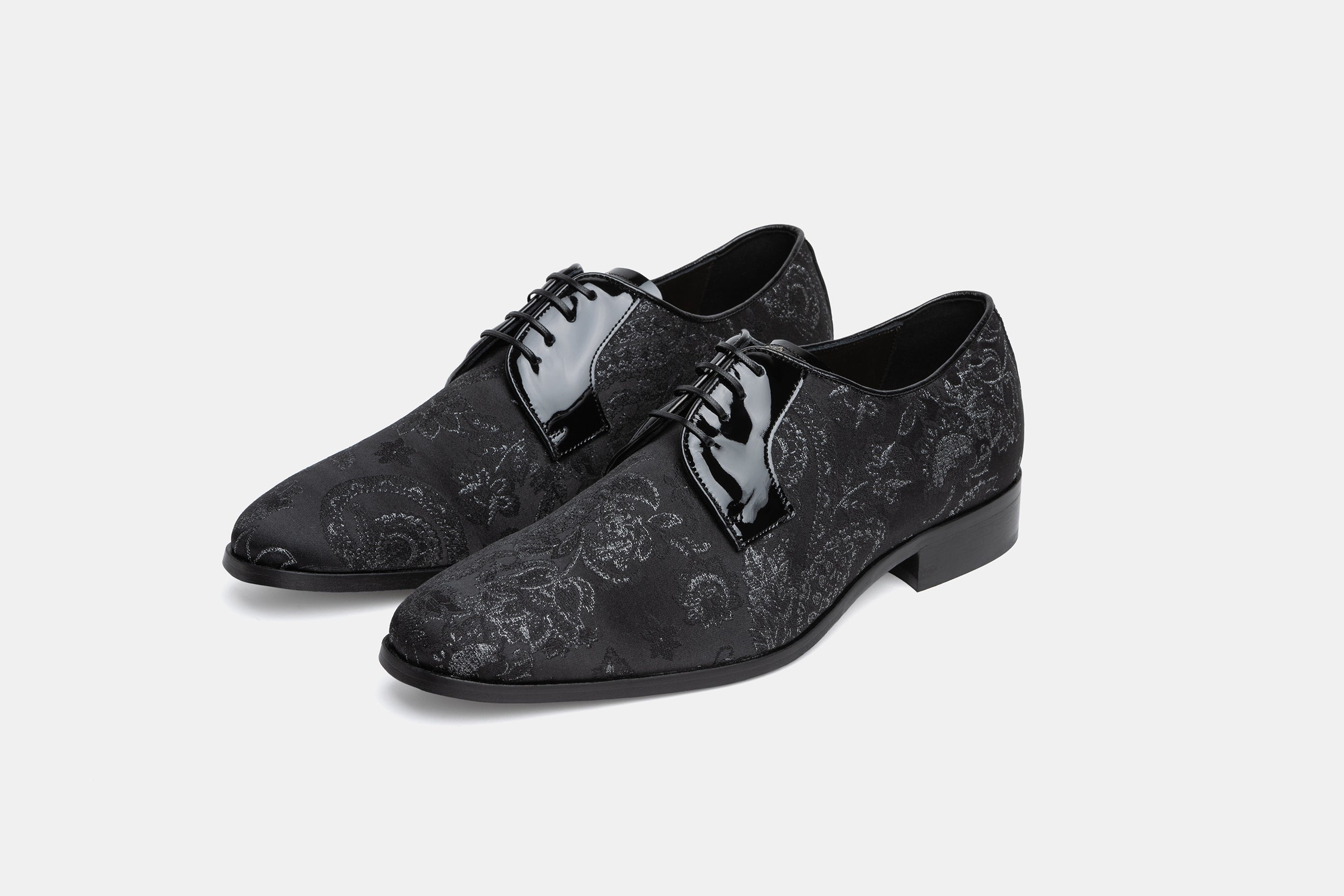 Shoe 2356 C9 DT01