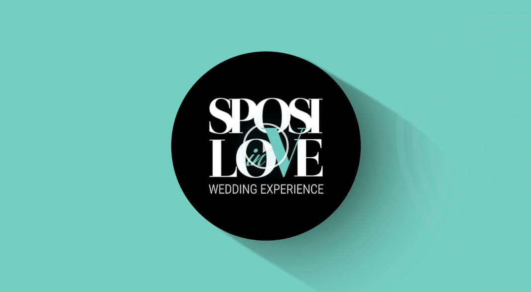 Andrea Versali protagonista a Sposi in Love 2025