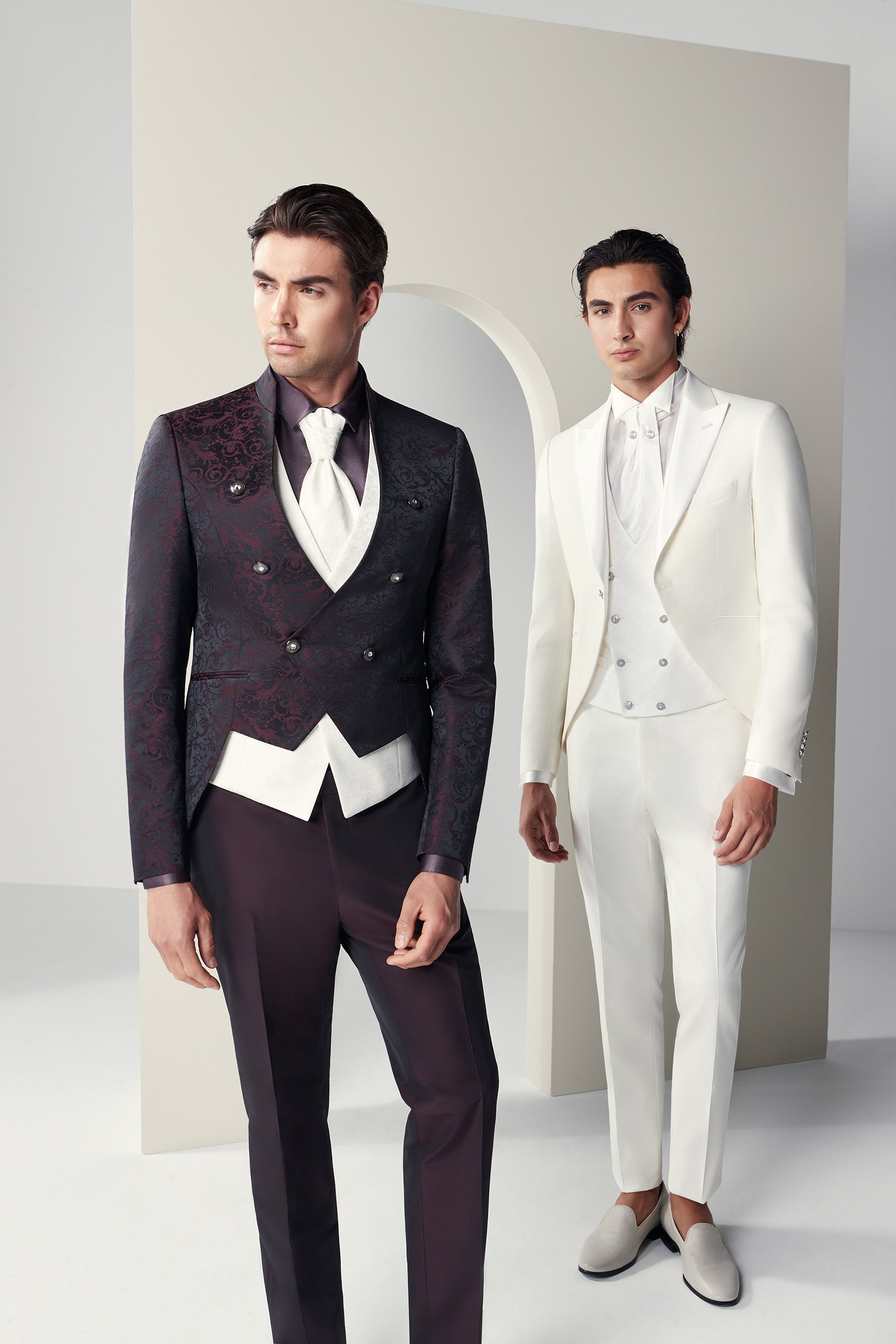 Sartorial Tight