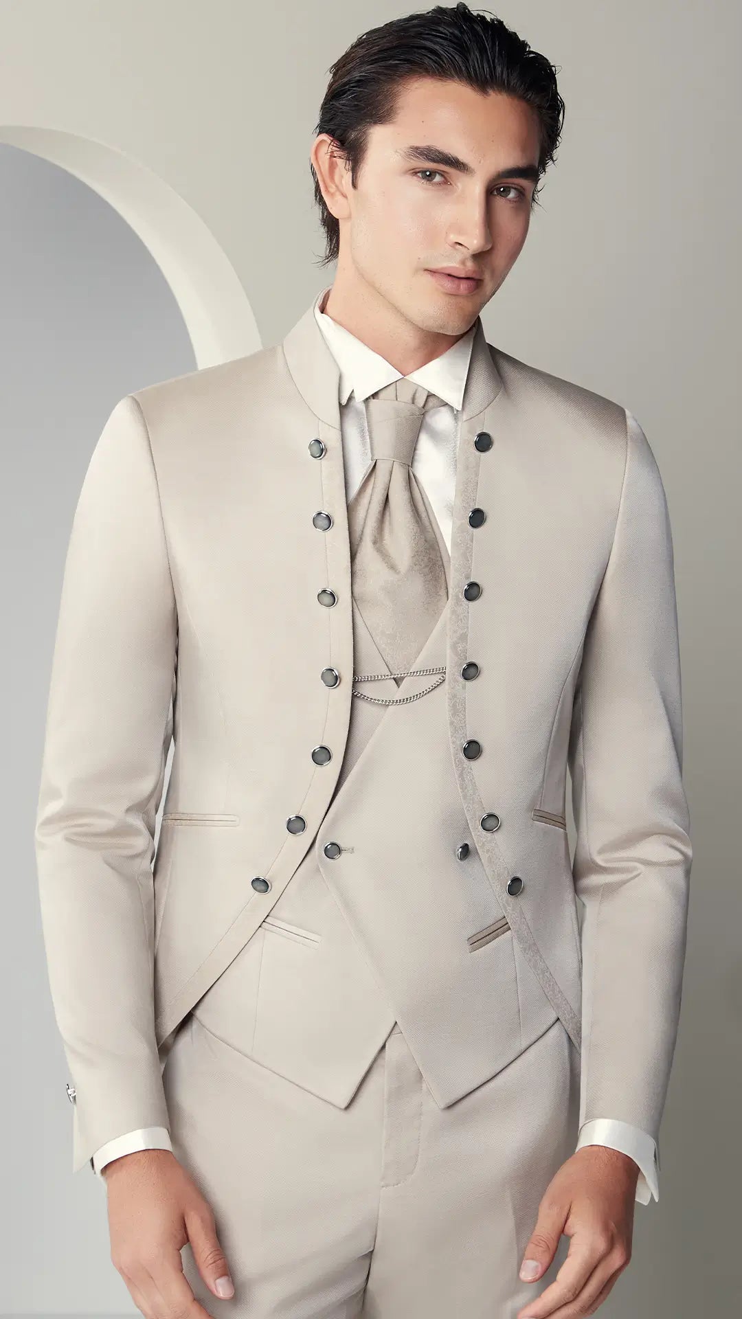 Dress 2V47 B27