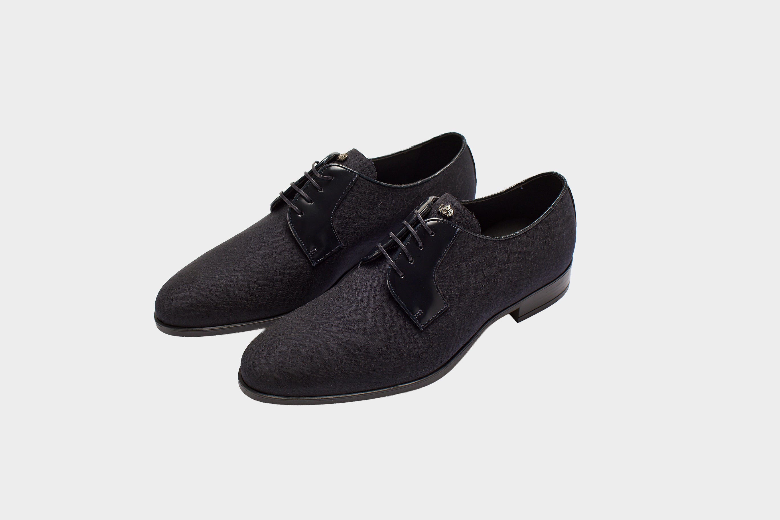 Scarpe da cerimonia uomo, collezione Andrea Versali