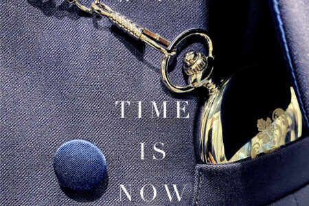time is now collezione cerimonia uomo 2023 andrea versali