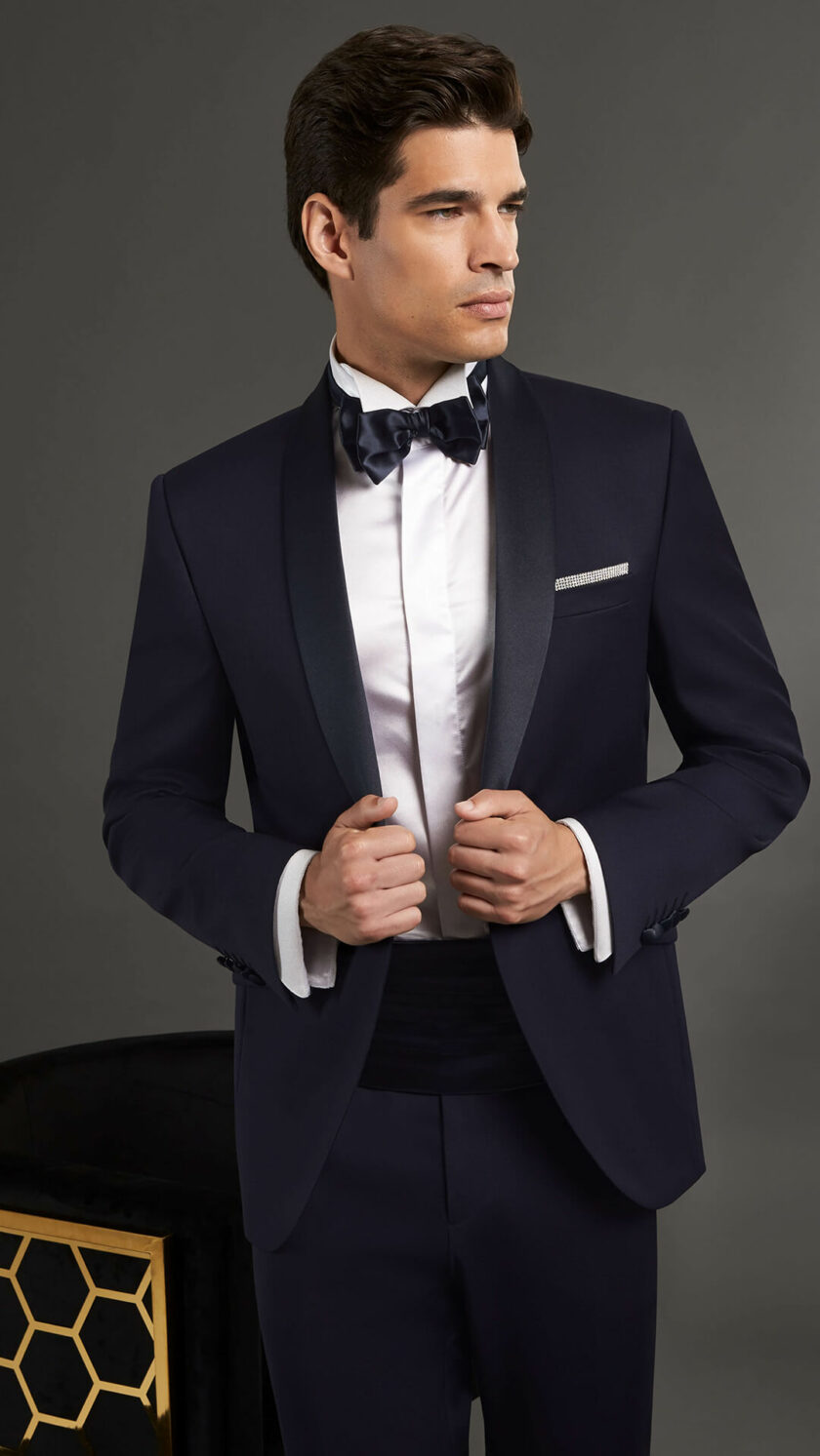 abito cerimonia uomo elegante andrea versali 2023 237 w13sw